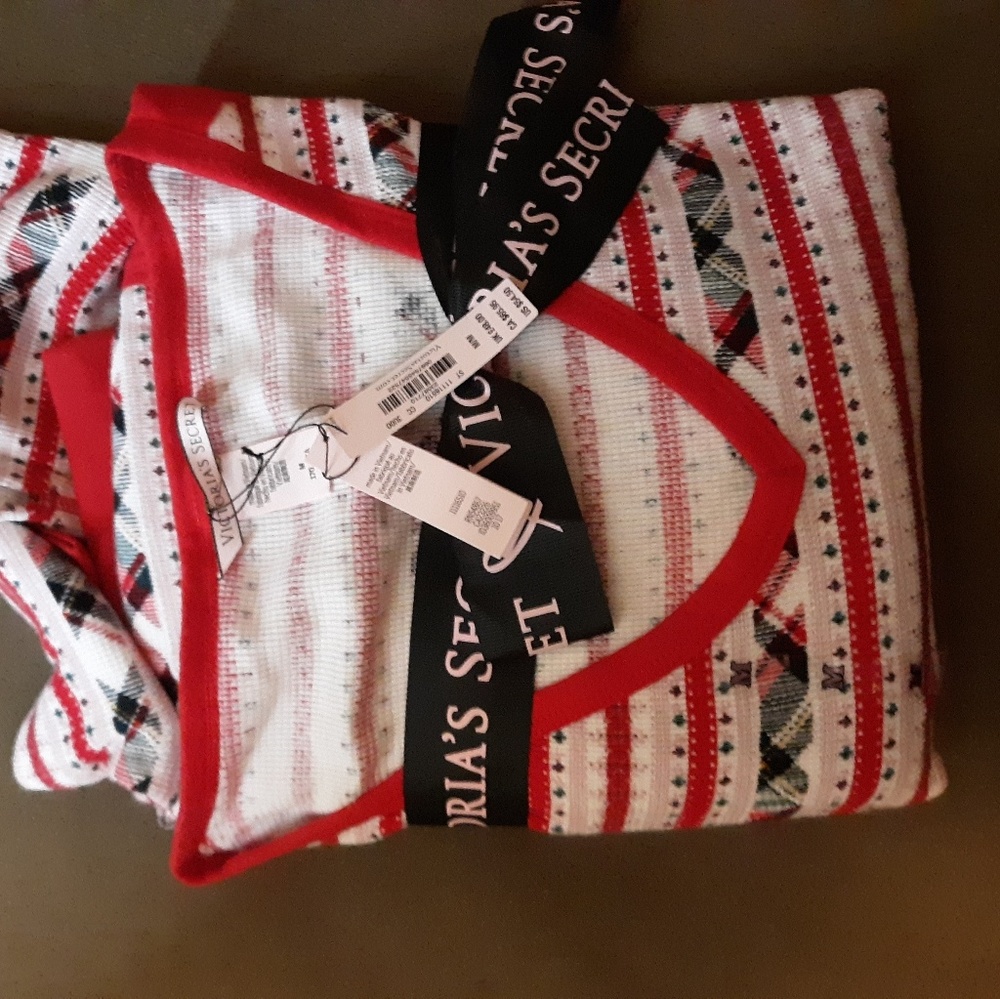 Victoria's secret PJ